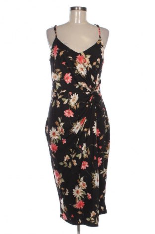 Šaty  Nine Britton, Veľkosť XL, Farba Viacfarebná, Cena  19,95 €