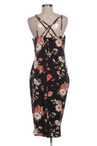 Šaty  Nine Britton, Veľkosť XL, Farba Viacfarebná, Cena  19,95 €