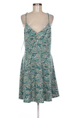 Šaty  Nine Britton, Velikost XL, Barva Vícebarevné, Cena  499,00 Kč