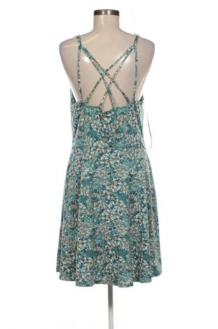 Šaty  Nine Britton, Velikost XL, Barva Vícebarevné, Cena  499,00 Kč