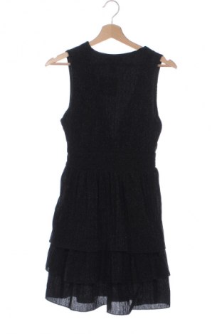 Kleid Nly One, Größe XS, Farbe Schwarz, Preis 4,99 €