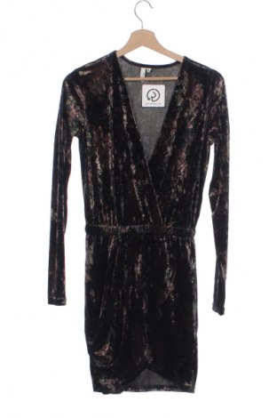 Šaty  Nly Trend, Veľkosť XS, Farba Viacfarebná, Cena  1,95 €