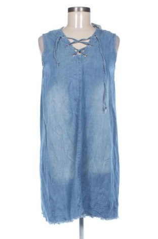 Sukienka Noa Noa, Rozmiar M, Kolor Niebieski, Cena 39,99 zł