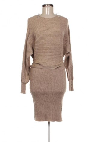 Šaty  ONLY, Veľkosť M, Farba Béžová, Cena  14,95 €