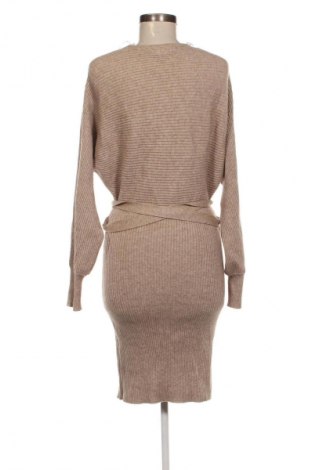 Šaty  ONLY, Veľkosť M, Farba Béžová, Cena  14,95 €