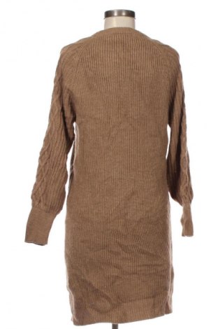 Šaty  ONLY, Veľkosť S, Farba Hnedá, Cena  7,95 €