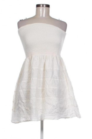 Рокля ONLY, Размер M, Цвят Бежов, Цена 11,24 €