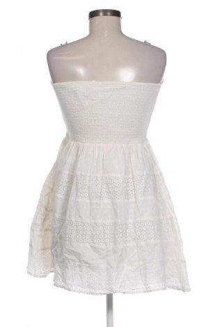 Рокля ONLY, Размер M, Цвят Бежов, Цена 11,24 €