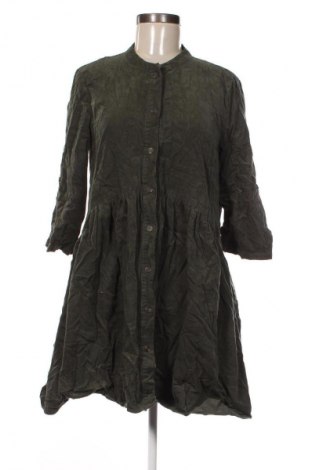 Šaty  ONLY, Veľkosť S, Farba Zelená, Cena  3,95 €
