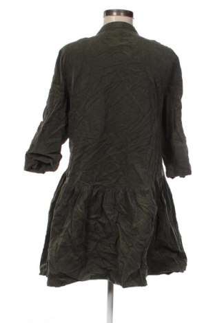 Šaty  ONLY, Veľkosť S, Farba Zelená, Cena  3,95 €