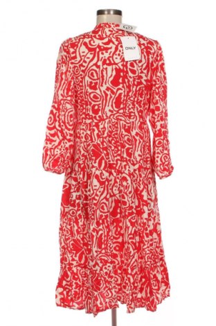 Sukienka ONLY, Rozmiar M, Kolor Kolorowy, Cena 97,99 zł