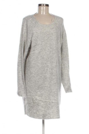 Šaty  ONLY, Veľkosť L, Farba Sivá, Cena  3,95 €