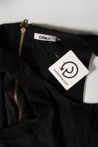 Рокля ONLY, Размер M, Цвят Черен, Цена 7,15 €