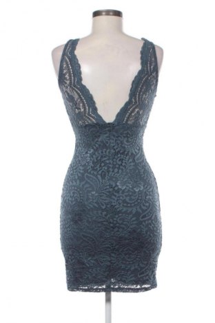 Kleid ONLY, Größe XS, Farbe Blau, Preis 5,99 €