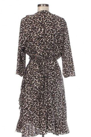 Kleid ONLY Carmakoma, Größe XL, Farbe Mehrfarbig, Preis 11,99 €