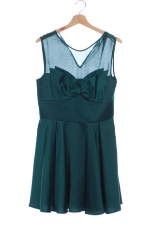 Sukienka Oasis, Rozmiar M, Kolor Zielony, Cena 27,45 zł