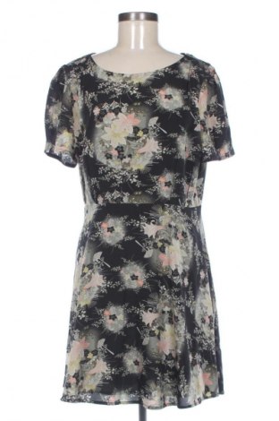 Sukienka Oasis, Rozmiar L, Kolor Kolorowy, Cena 25,70 zł