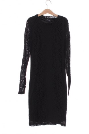 Šaty  Object, Veľkosť S, Farba Čierna, Cena  1,95 €
