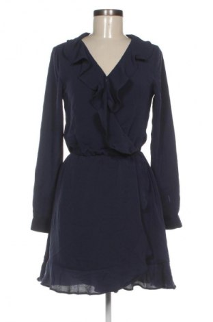 Šaty  Object, Veľkosť S, Farba Modrá, Cena  13,95 €