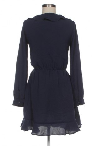 Šaty  Object, Veľkosť S, Farba Modrá, Cena  13,95 €