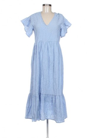Sukienka Object, Rozmiar XS, Kolor Niebieski, Cena 83,23 zł
