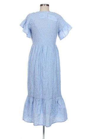 Sukienka Object, Rozmiar XS, Kolor Niebieski, Cena 83,23 zł