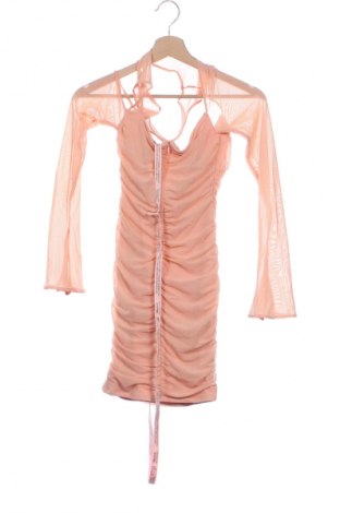 Kleid Oh Polly, Größe S, Farbe Rosa, Preis 7,99 €