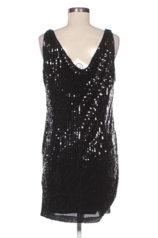 Kleid Okay, Größe M, Farbe Schwarz, Preis 6,99 €