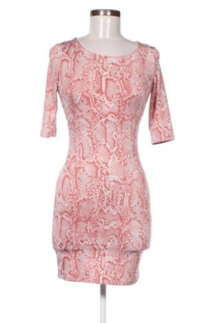 Kleid Oodji, Größe XXS, Farbe Mehrfarbig, Preis € 2,99