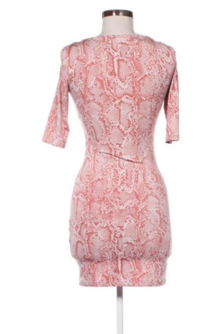 Kleid Oodji, Größe XXS, Farbe Mehrfarbig, Preis € 2,99