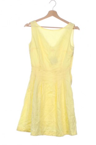 Šaty  Orsay, Velikost XS, Barva Žlutá, Cena  449,00 Kč