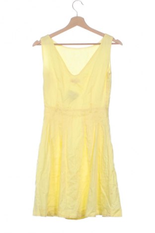 Šaty  Orsay, Velikost XS, Barva Žlutá, Cena  449,00 Kč