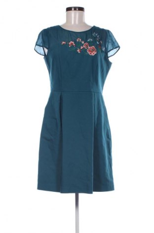 Šaty  Orsay, Velikost M, Barva Zelená, Cena  429,00 Kč