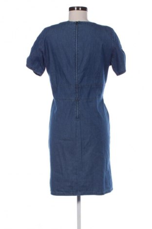 Šaty  Orsay, Veľkosť M, Farba Modrá, Cena  16,95 €