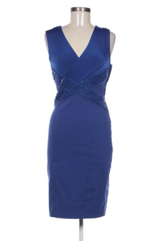 Kleid Orsay, Größe XS, Farbe Blau, Preis 8,78 €