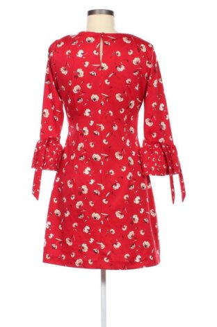 Šaty  Orsay, Velikost M, Barva Vícebarevné, Cena  249,00 Kč