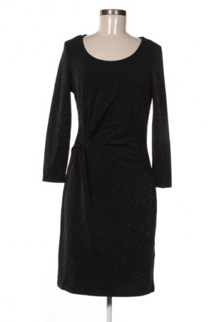Šaty  Oui, Veľkosť M, Farba Čierna, Cena  6,95 €