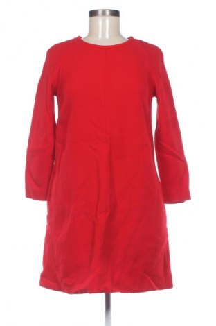 Sukienka P.A.R.O.S.H., Rozmiar S, Kolor Czerwony, Cena 89,99 zł