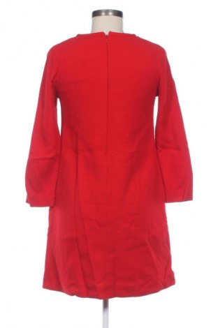 Sukienka P.A.R.O.S.H., Rozmiar S, Kolor Czerwony, Cena 89,99 zł