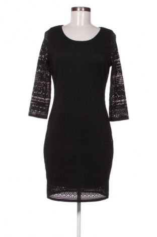 Šaty  Page One, Velikost L, Barva Černá, Cena  250,00 Kč