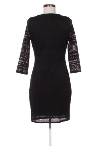 Šaty  Page One, Velikost L, Barva Černá, Cena  250,00 Kč