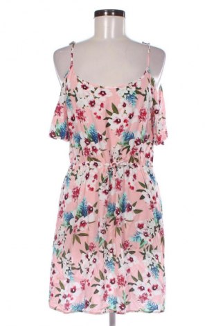 Sukienka Page One, Rozmiar L, Kolor Kolorowy, Cena 13,99 zł