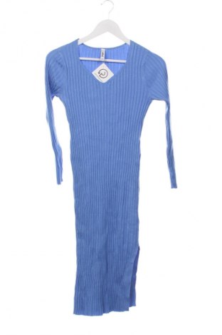 Šaty  Page One, Veľkosť XS, Farba Modrá, Cena  2,95 €