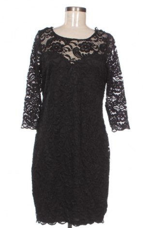 Šaty  Page One, Velikost L, Barva Černá, Cena  259,00 Kč