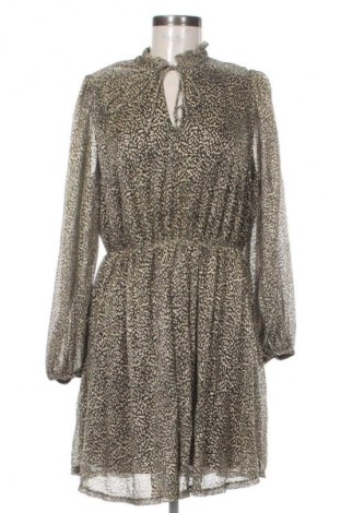 Sukienka Papaya, Rozmiar L, Kolor Złocisty, Cena 43,99 zł