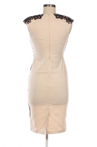 Φόρεμα Paper Dolls, Μέγεθος M, Χρώμα  Μπέζ, Τιμή 8,99 €
