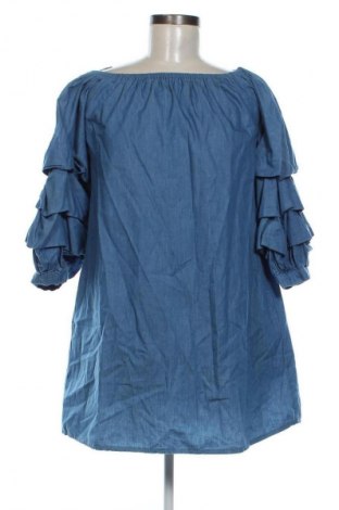 Sukienka Papillonne, Rozmiar S, Kolor Niebieski, Cena 19,99 zł