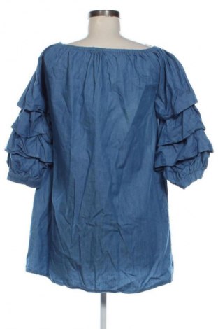 Sukienka Papillonne, Rozmiar S, Kolor Niebieski, Cena 19,99 zł