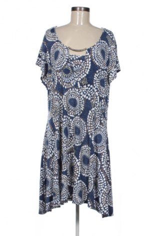 Šaty  Paprika, Veľkosť XL, Farba Viacfarebná, Cena  13,95 €