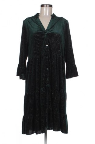 Šaty  Paprika, Veľkosť S, Farba Zelená, Cena  2,95 €